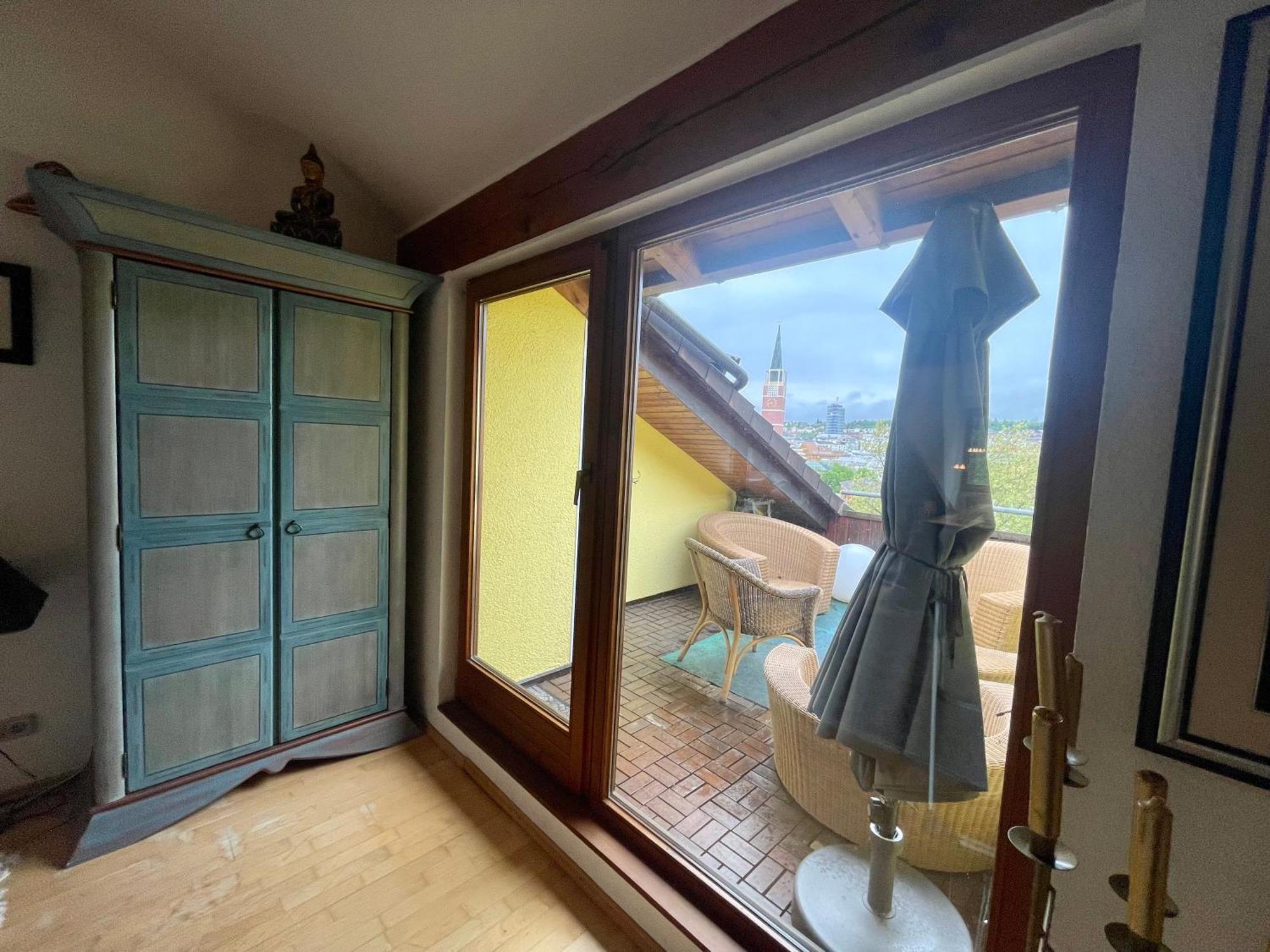 Wunderschoenes Grosses 3 Zimmer Apartament Zentrum Goldstadt Familienfreundlich Mit Garage Pforzheim Kültér fotó