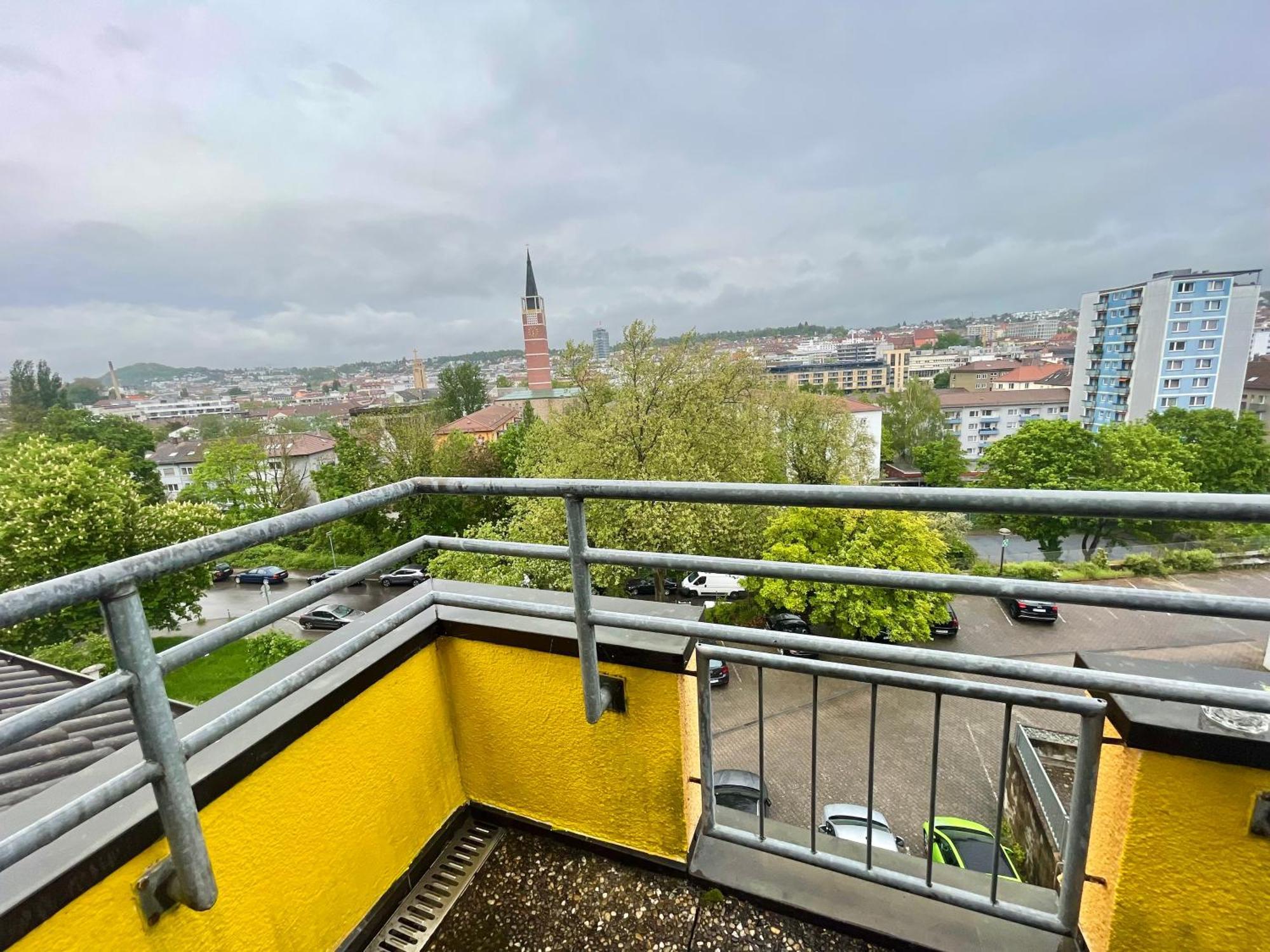 Wunderschoenes Grosses 3 Zimmer Apartament Zentrum Goldstadt Familienfreundlich Mit Garage Pforzheim Kültér fotó