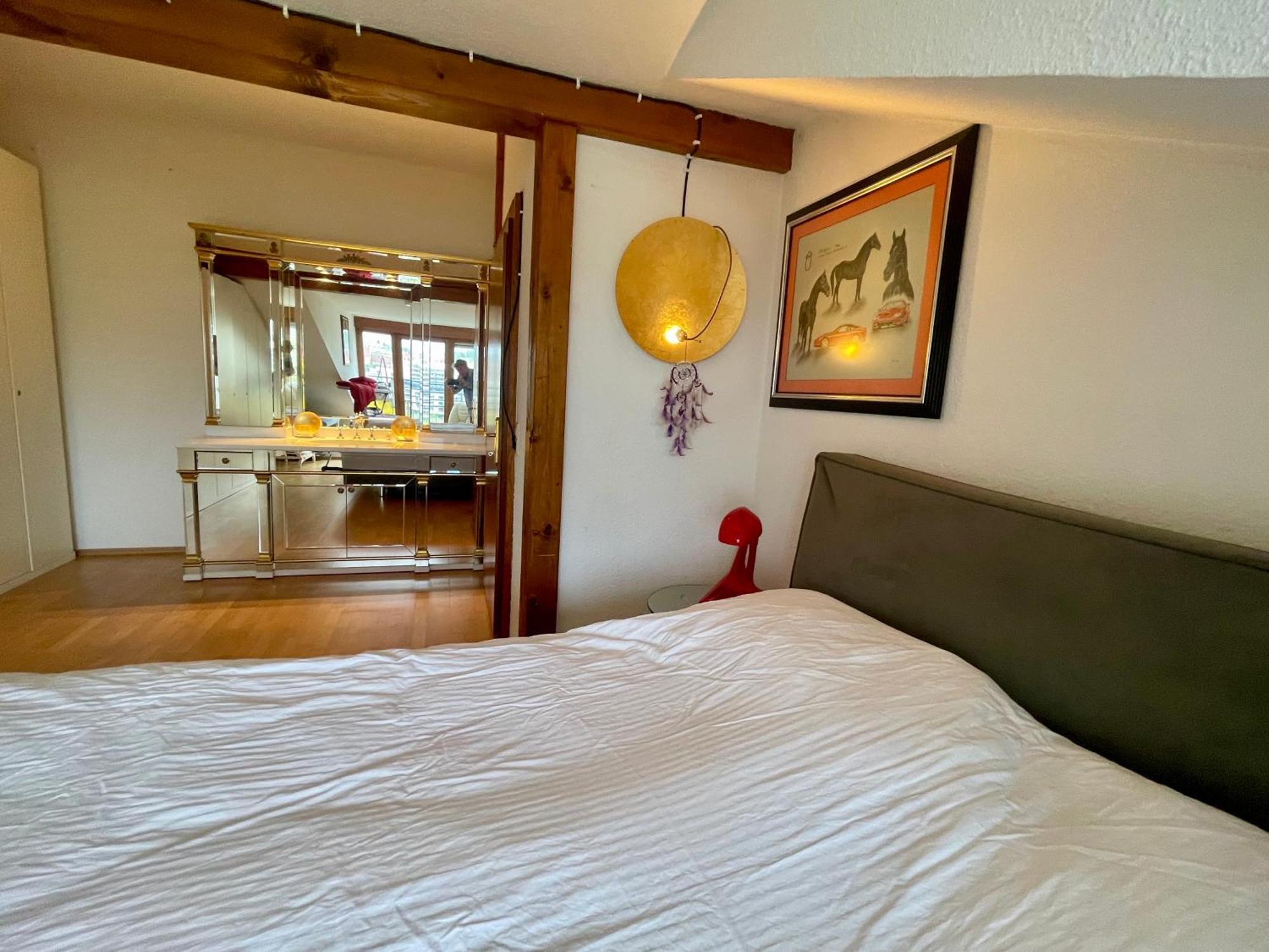 Wunderschoenes Grosses 3 Zimmer Apartament Zentrum Goldstadt Familienfreundlich Mit Garage Pforzheim Kültér fotó
