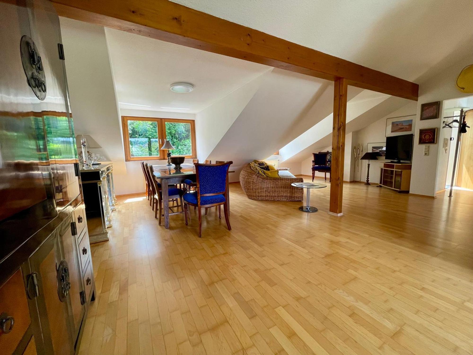 Wunderschoenes Grosses 3 Zimmer Apartament Zentrum Goldstadt Familienfreundlich Mit Garage Pforzheim Kültér fotó